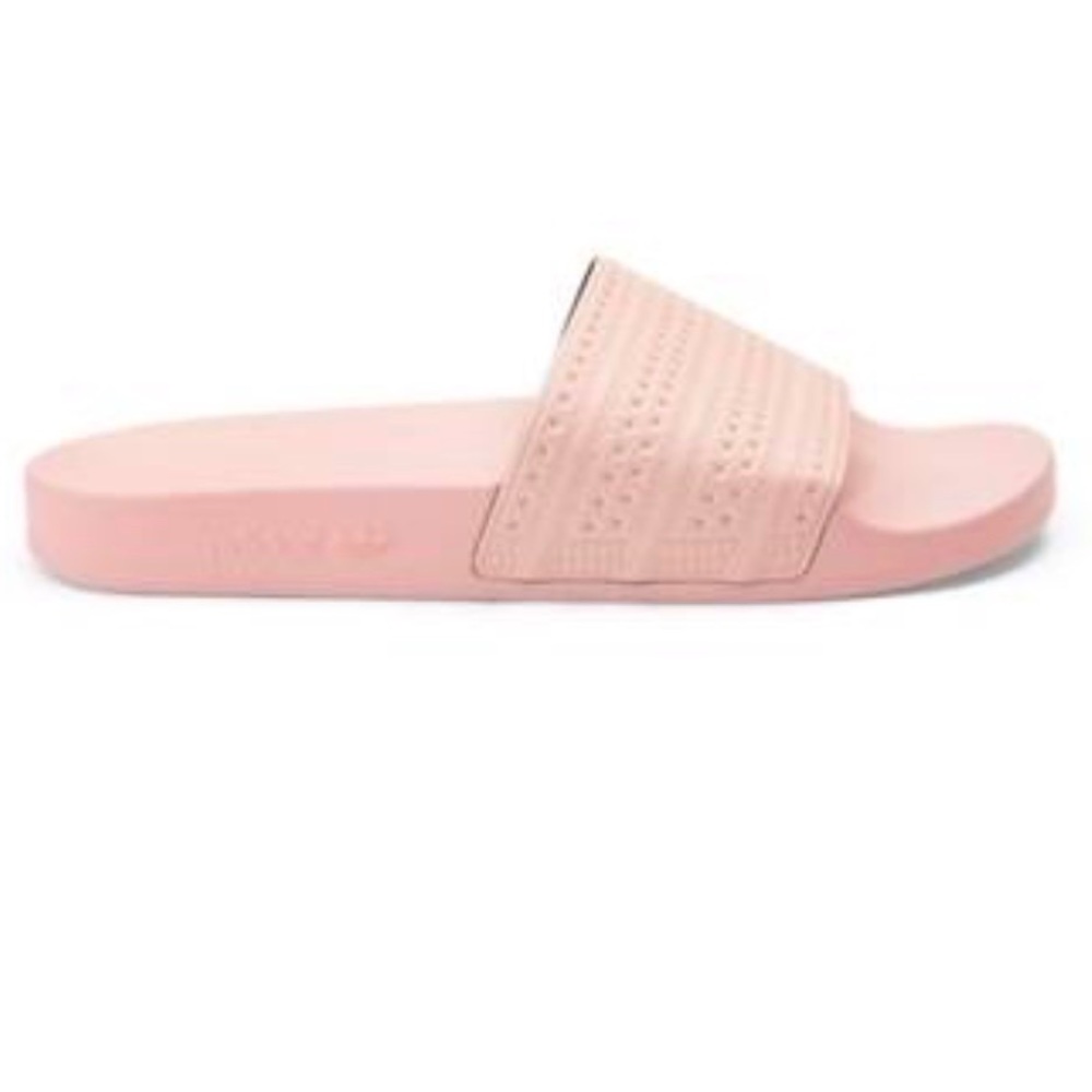 New Adidas Adilette Slides